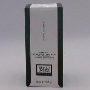 Erno Laslo - Pore Refinigh, Shake-It Tinted Skin Treatment, Deep,90 mL, BNIB